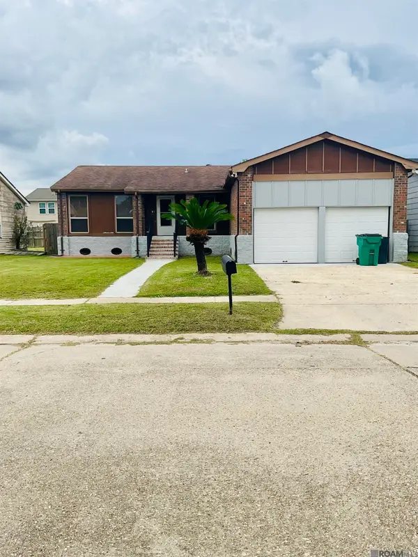 3717 Dulaney Drive, Harvey, LA 70058