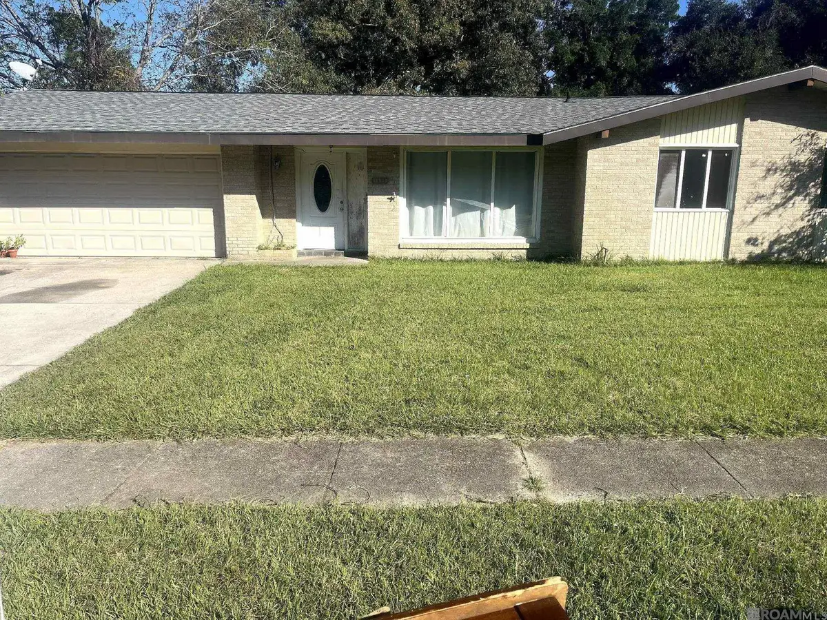 1595 Bellfort Dr, Baton Rouge, LA 70815 - Image #1