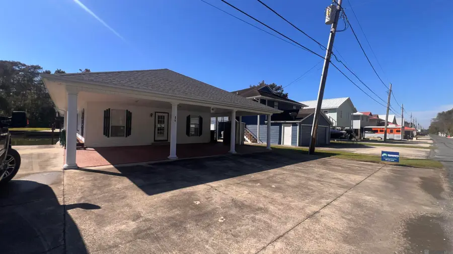278 Bayou Tranquille Rd, Pierre Part, LA 70339 - Image #2