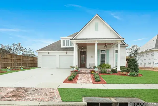 7416 Chennault Way, Central, LA 70818