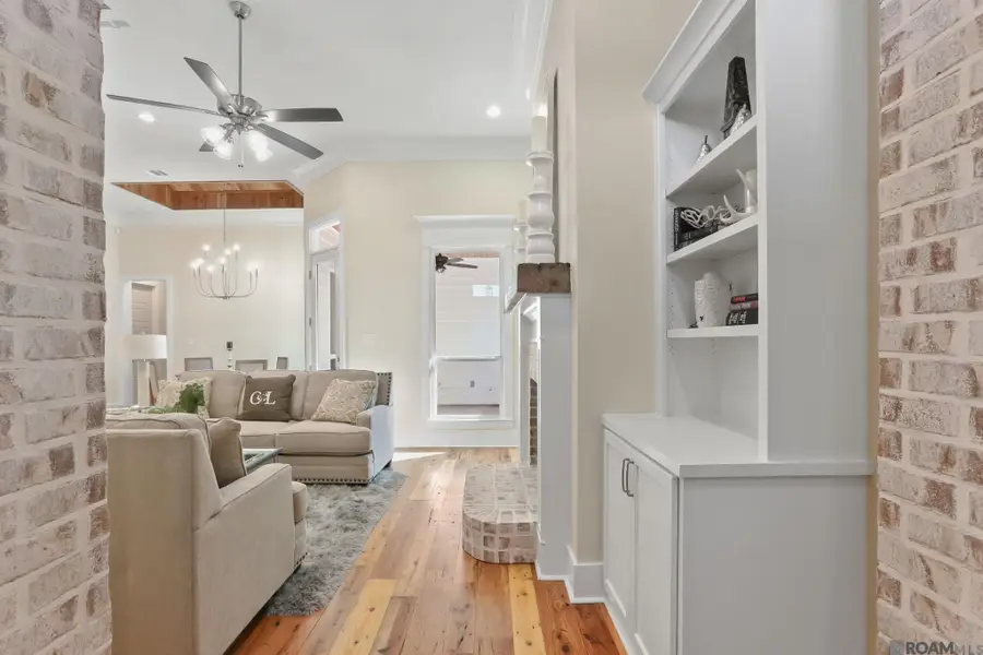 41033 Galvez Trails Blvd, Prairieville, LA 70769 - #3