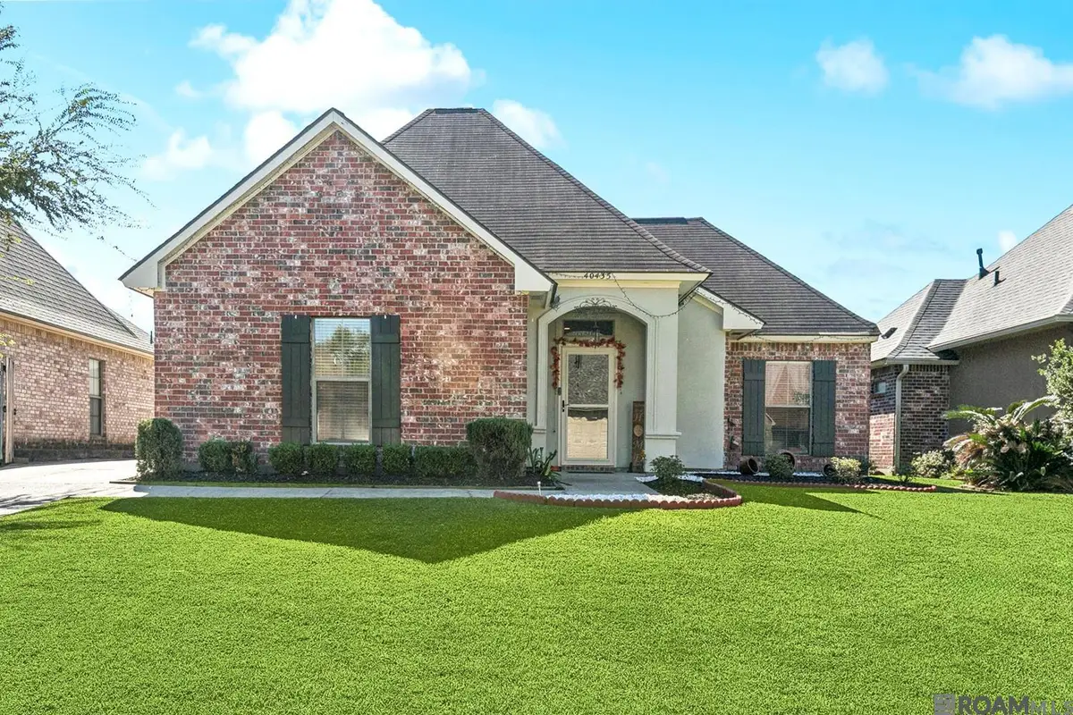 40435 Cross Ridge Ave, Gonzales, LA 70737 - Image #1
