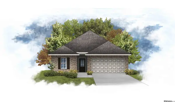 30800 Eden Way Drive, Denham Springs, LA 70726