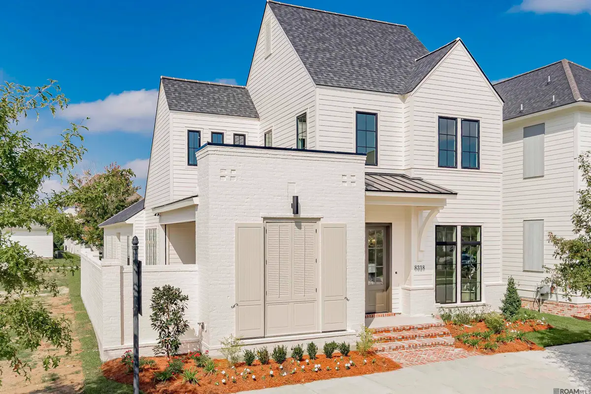 8318 Hattic St, Baton Rouge, LA 70817 - Image #1