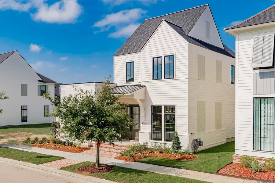 8318 Hattic St, Baton Rouge, LA 70817 - Image #3