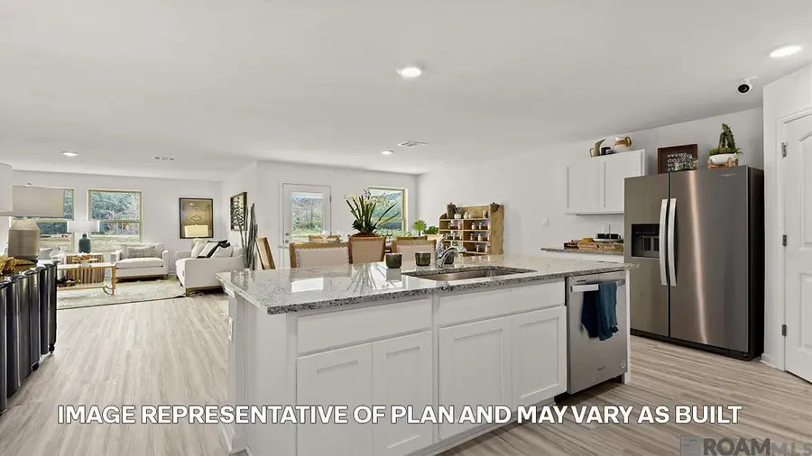 25058 Berry Ridge Lane, Springfield, LA 70462 - Image #2
