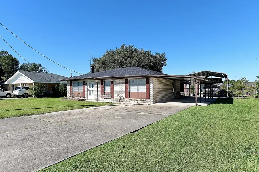 1314 Tiger Dr, Thibodaux, LA 70301 - #2