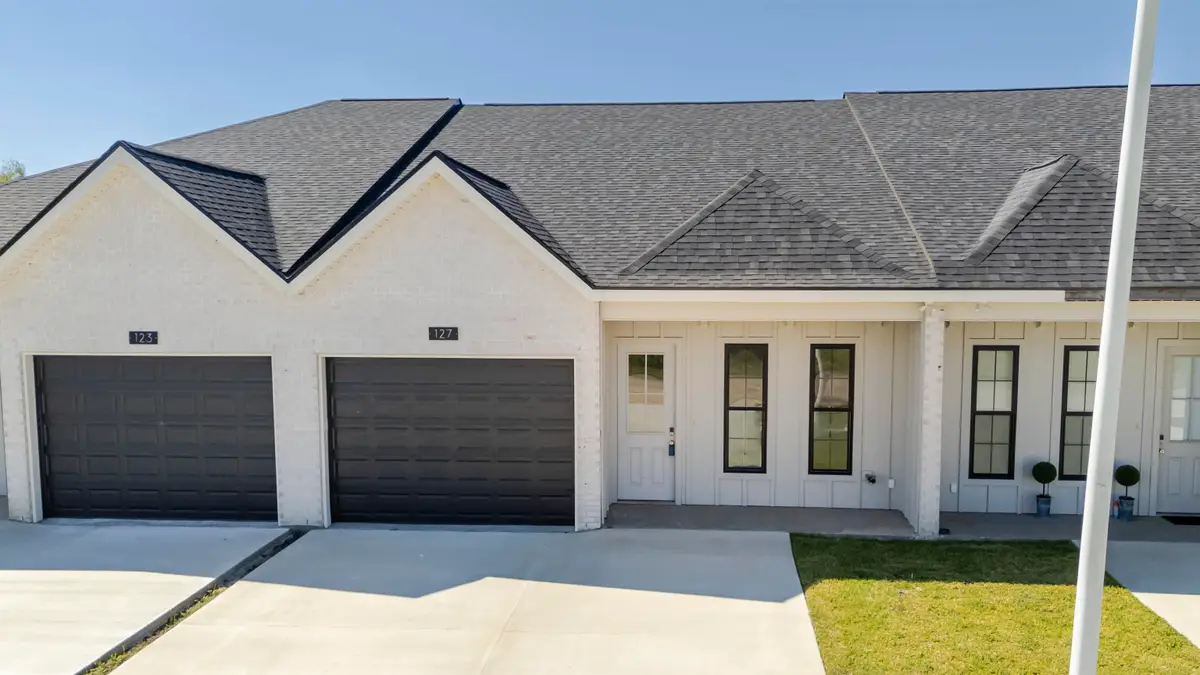 127 Emerson Drive, Houma, LA 70360 - #1