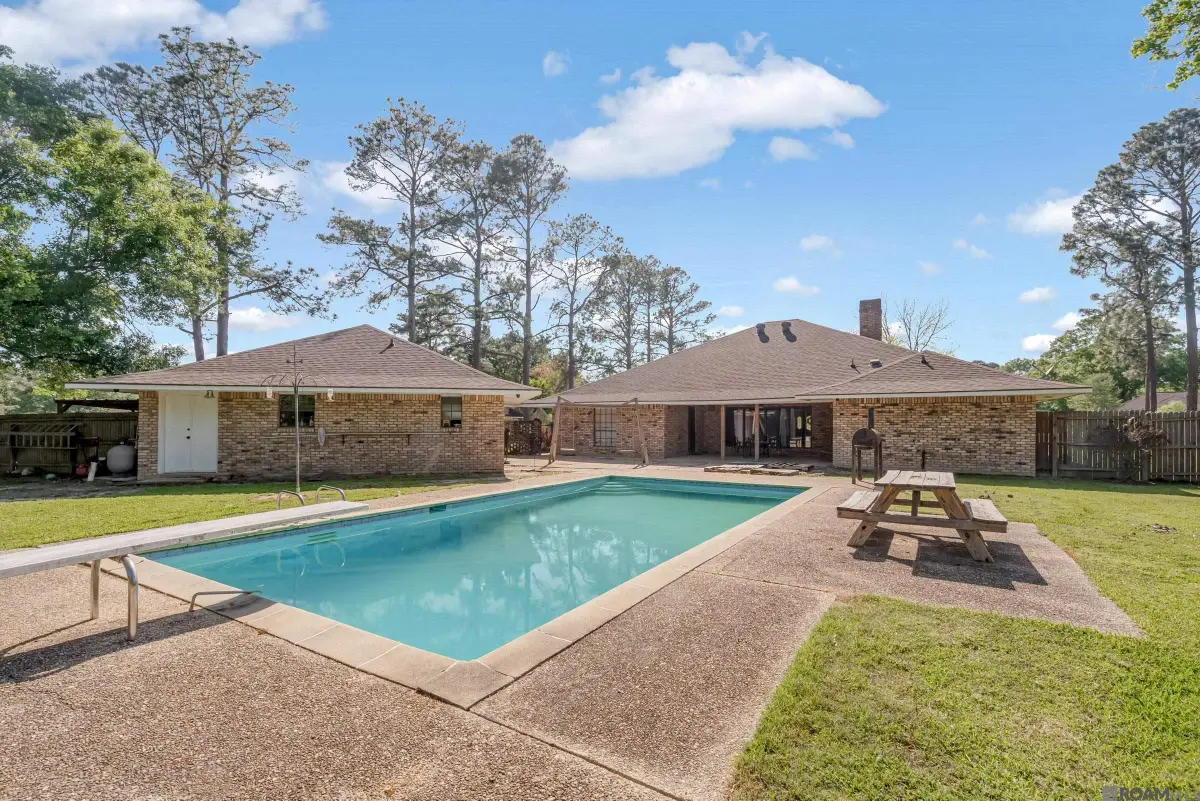 9534 Shoe Creek Dr, Central, LA 70818 - Image #1