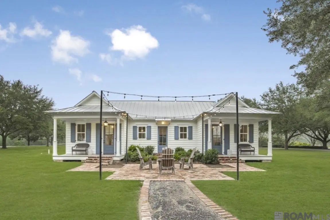 5355,A,B Mahoney Rd #5355,A,B, Saint Francisville, LA 70775 - Image #1