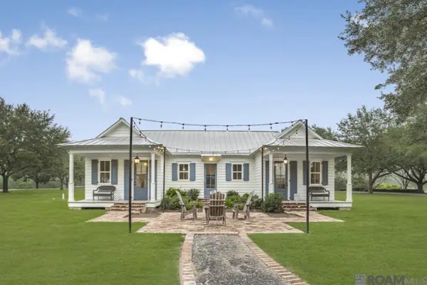 5355,A,B Mahoney Rd #5355,A,B, St Francisville, LA 70775