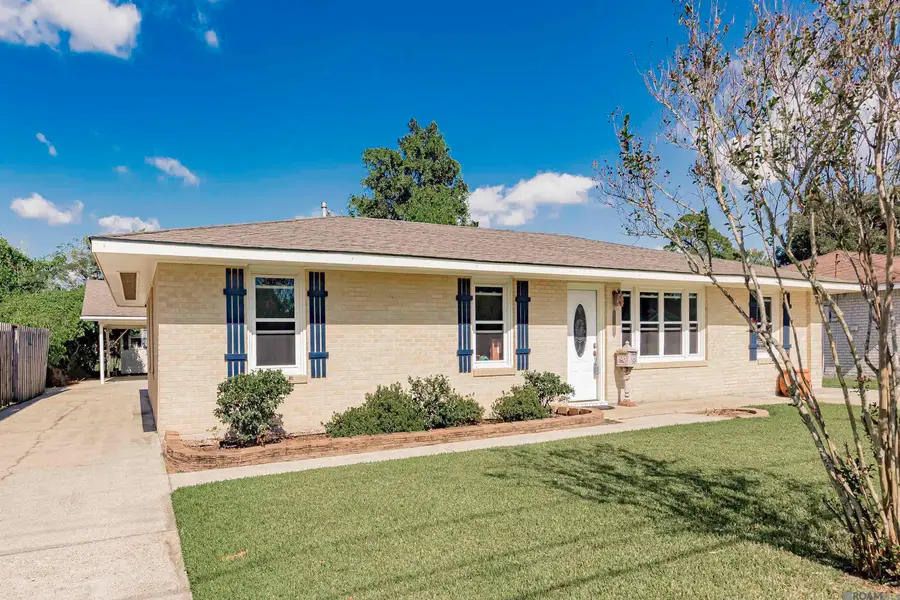 58942 Postell Ave, Plaquemine, LA 70764 - Image #2