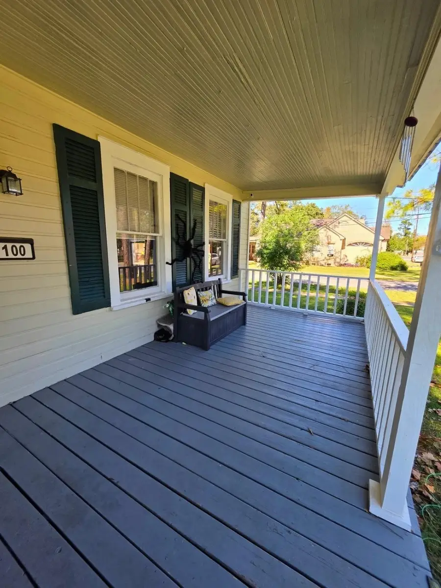 100 S Lexington Ave, Bunkie, LA 71322 - #3