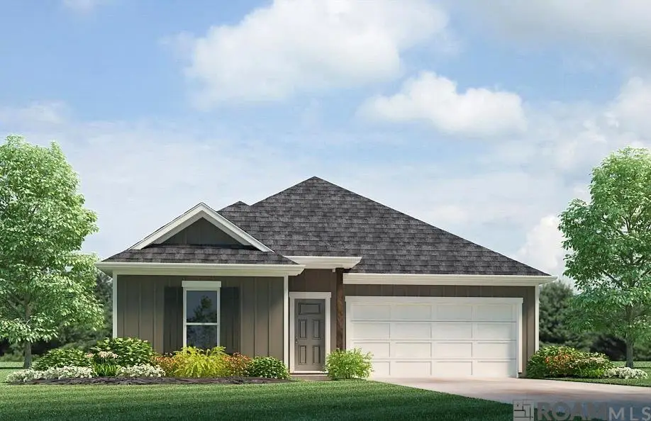 7003 Brook Hollow Drive, Zachary, LA 70791 - #1