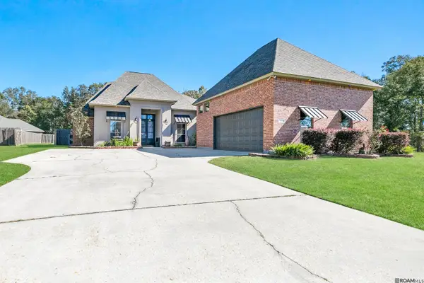 13901 Parkway Dr, Denham Springs, LA 70726