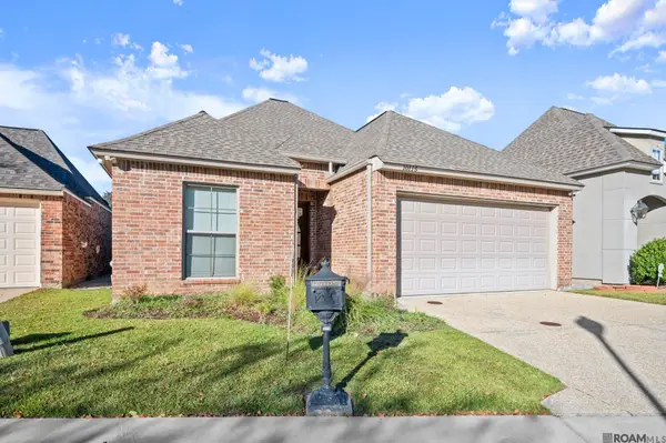 10115 Ambrose Ct, Baton Rouge, LA 70816