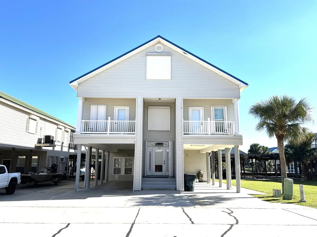 232 Renee Denise Court, Theriot, LA 70397 - #1