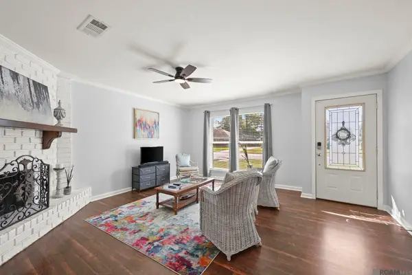 16807 Bristoe Ave, Baton Rouge, LA 70816