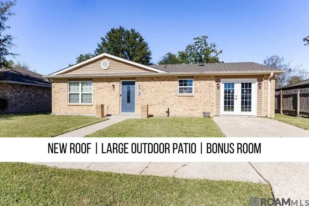 373 Hester Drive, Laplace, LA 70068 - Image #1