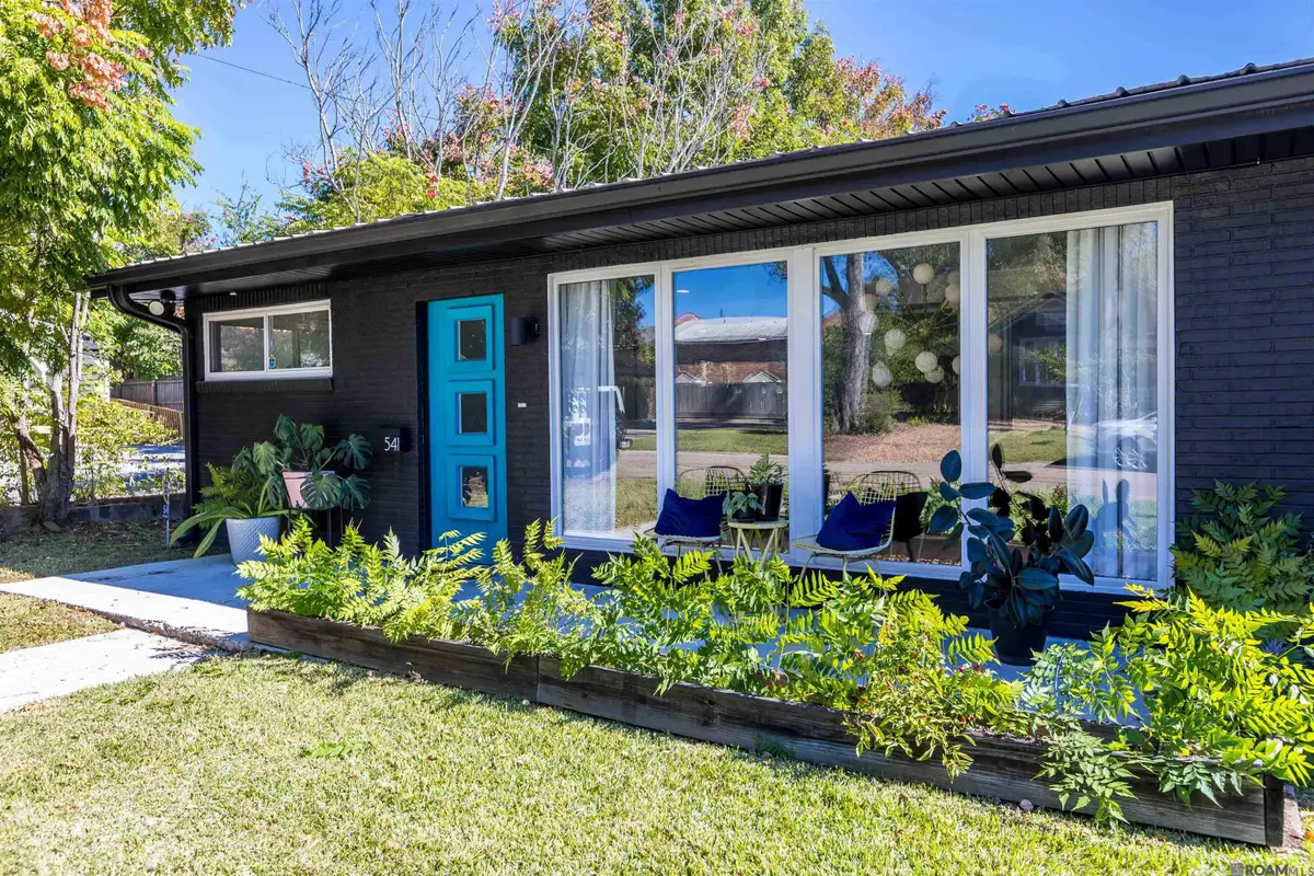541 Terry Dr, Baton Rouge, LA 70806 - Image #1