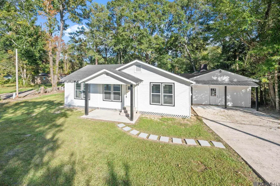 2018 Mchugh Rd, Baker, LA 70714 - Image #2
