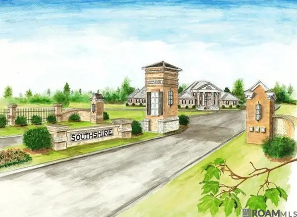 Lot 86 Natalies Way, Livingston, LA 70754