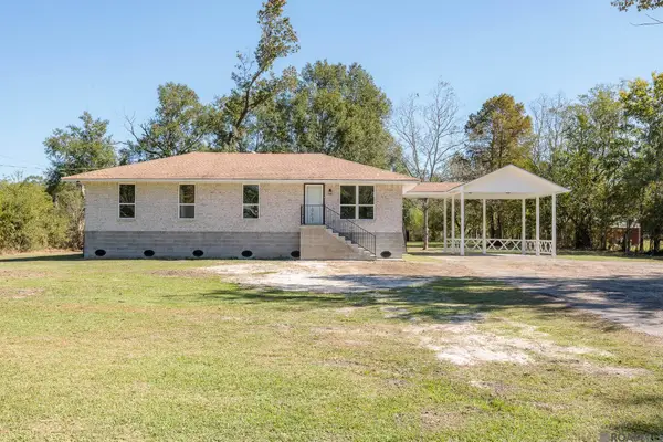 17214 Joe Sevario Rd, Prairieville, LA 70769