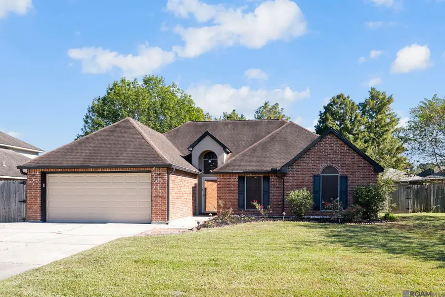 36000 Houmas House Ave, Denham Springs, LA 70706 - Image #2