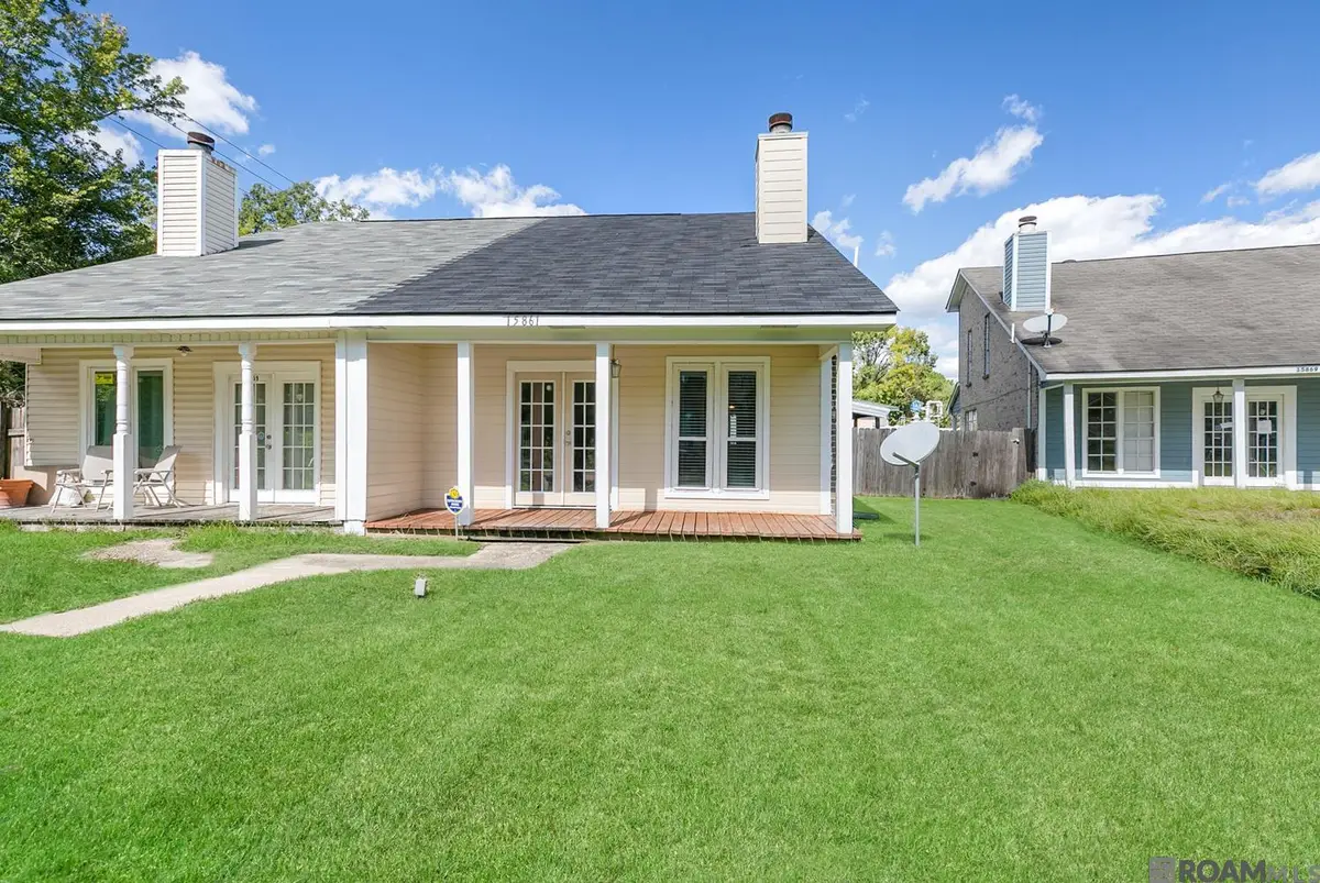 15861 N King Bradford Dr, Baton Rouge, LA 70816 - Image #1
