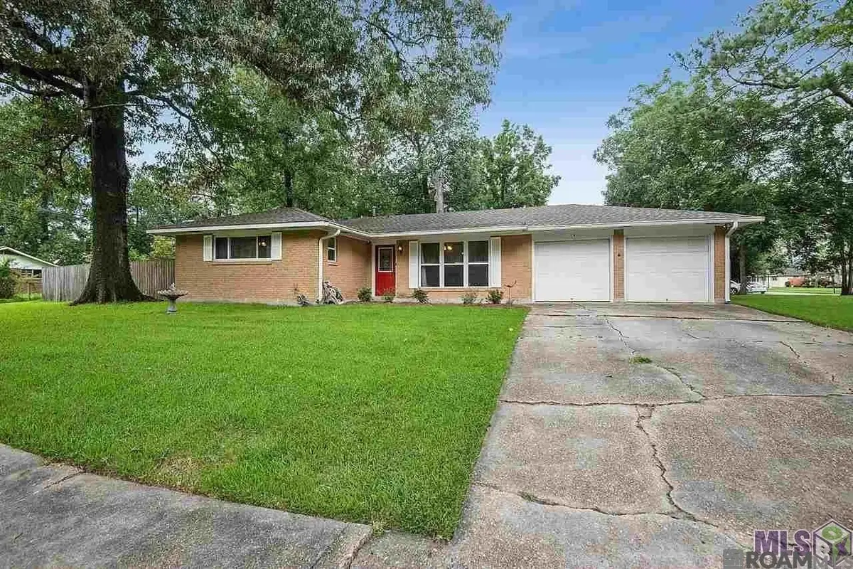 15661 Marjorie Dr, Baton Rouge, LA 70819 - Image #1