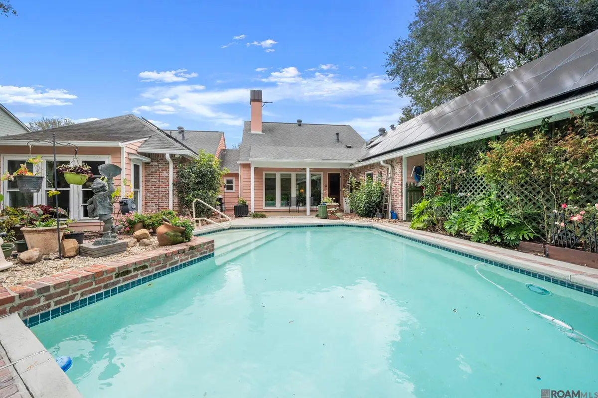 14513 Cottage Oaks Dr, Baton Rouge, LA 70810 - Image #1