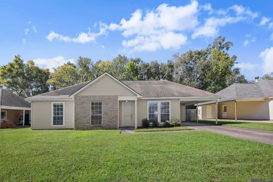 16229 E Ridgewood Dr, Prairieville, LA 70769 - Image #2