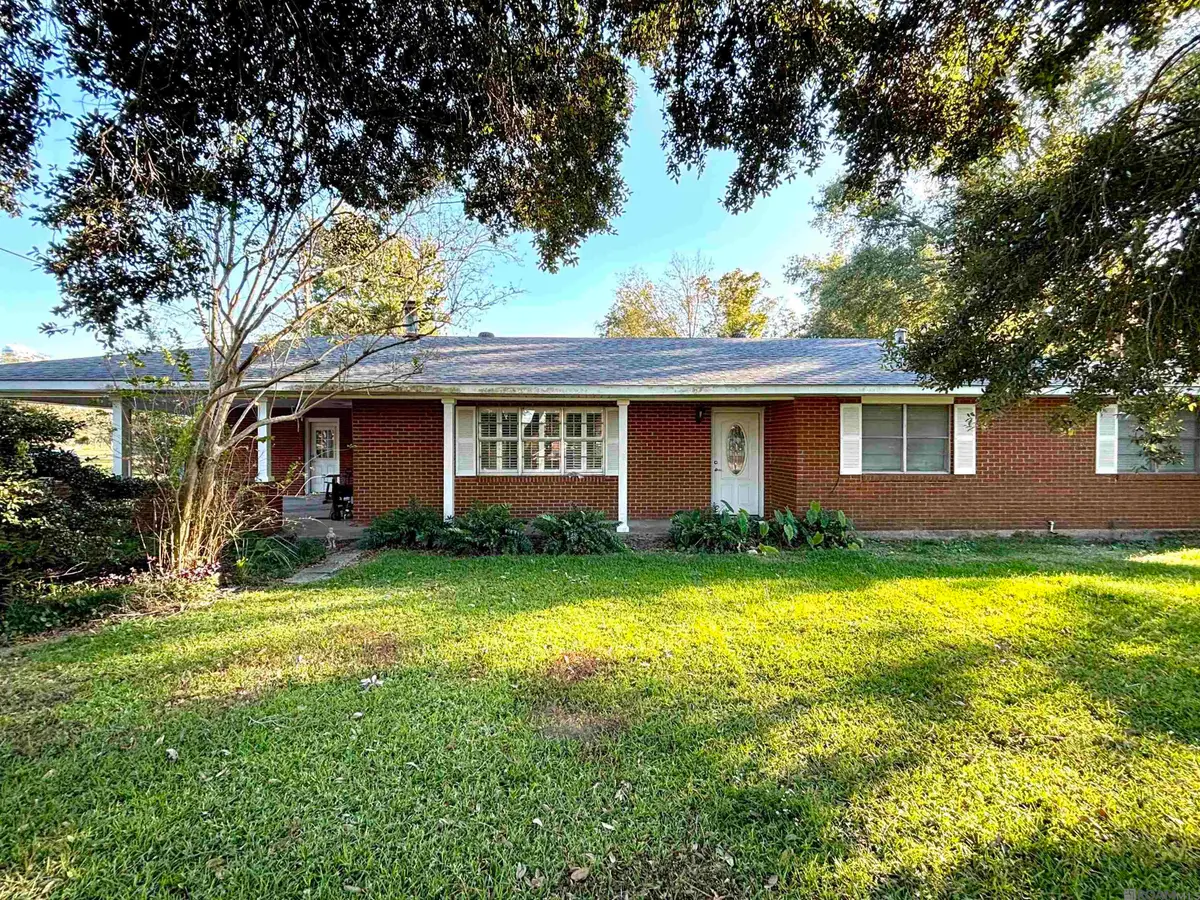 14012 Ventress Rd, Ventress, LA 70783 - Image #1