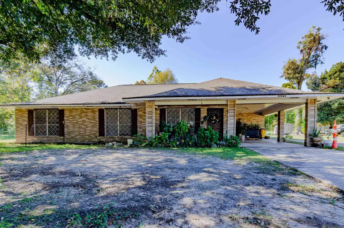 12449 Faucheux Rd, Gonzales, LA 70737 - Image #1