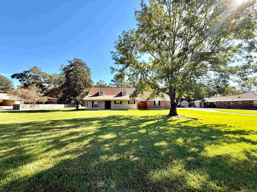 13412 Palomino Dr, Greenwell Springs, LA 70739 - Image #2