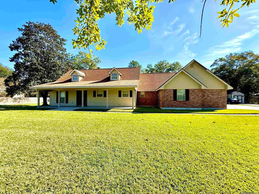 13412 Palomino Dr, Greenwell Springs, LA 70739 - Image #3