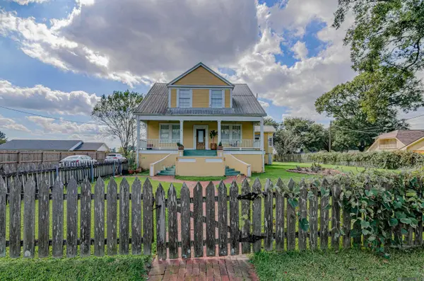 1240 Mississippi St, Donaldsonville, LA 70346