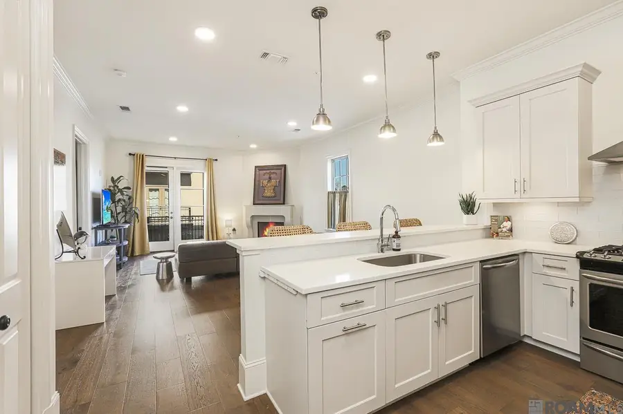 8211 Village Plaza Ct #2B, Baton Rouge, LA 70810 - Image #2