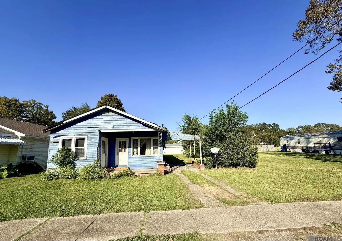 526 Gwin St, Brusly, LA 70719 - Image #1