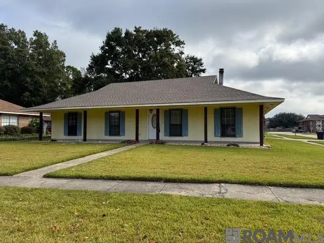 2949 Cavalier Dr, Baton Rouge, LA 70816 - #2