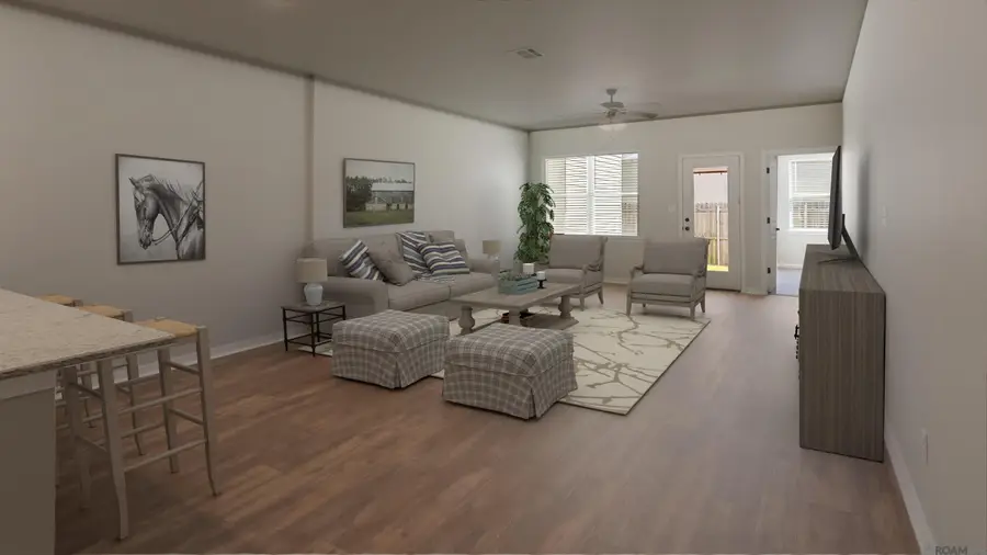 16210 Thorncrown Ln, Baton Rouge, LA 70816 - Image #3