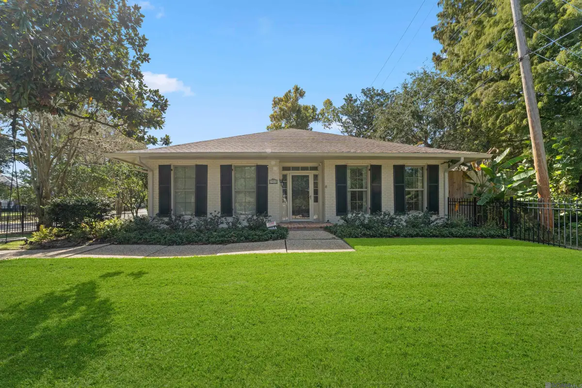 7964 Old Hammond Hwy, Baton Rouge, LA 70809 - Image #1