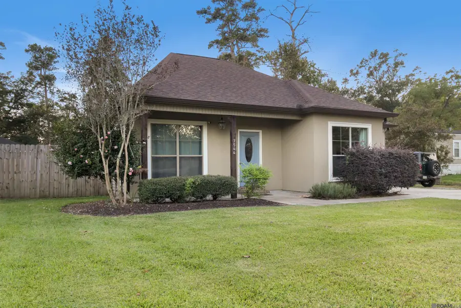 7544 Amite Church Rd, Denham Springs, LA 70706 - Image #2