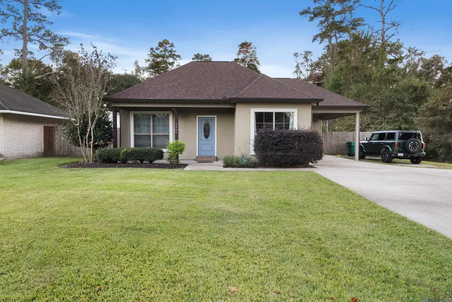 7544 Amite Church Rd, Denham Springs, LA 70706 - Image #3