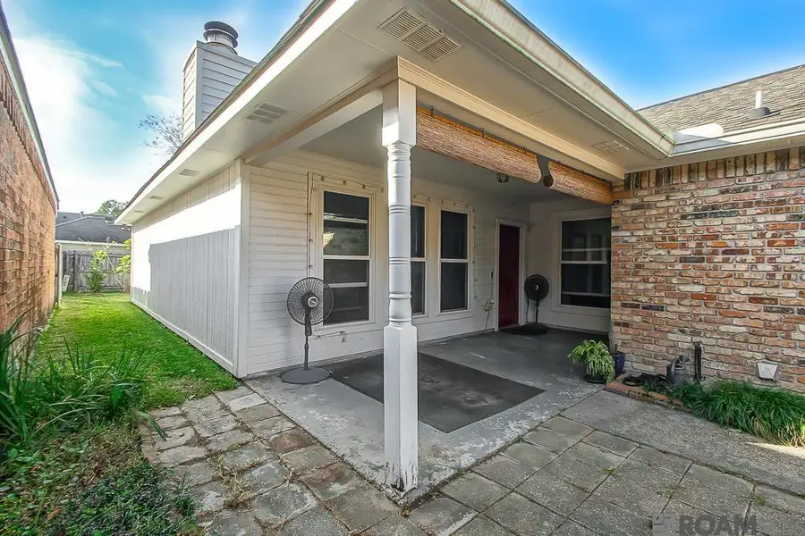 1434 Magnolia Ridge Dr, Baton Rouge, LA 70816 - Image #2