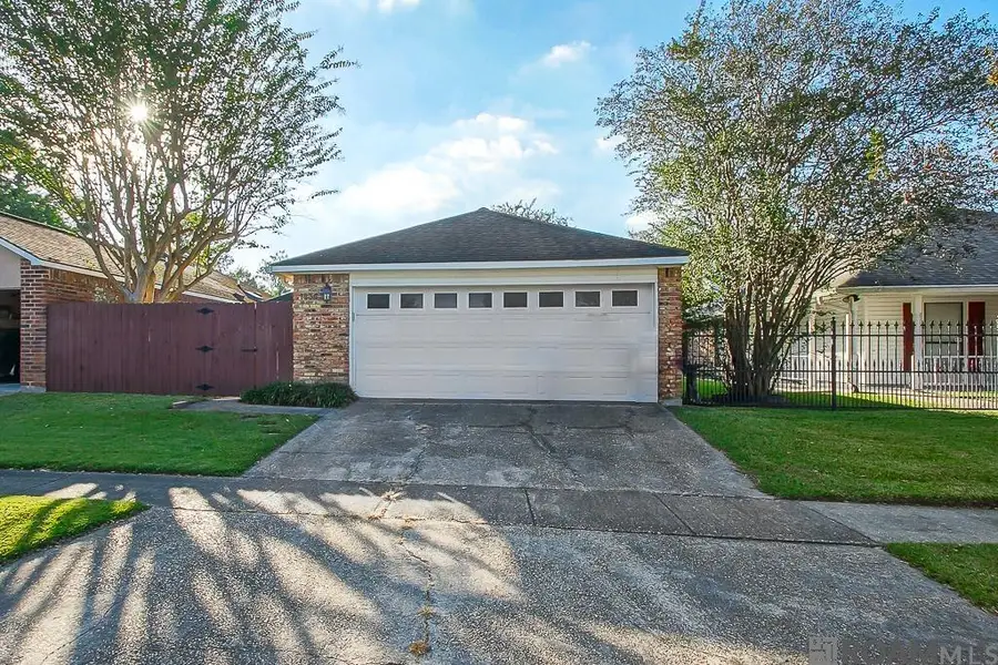 1434 Magnolia Ridge Dr, Baton Rouge, LA 70816 - Image #3