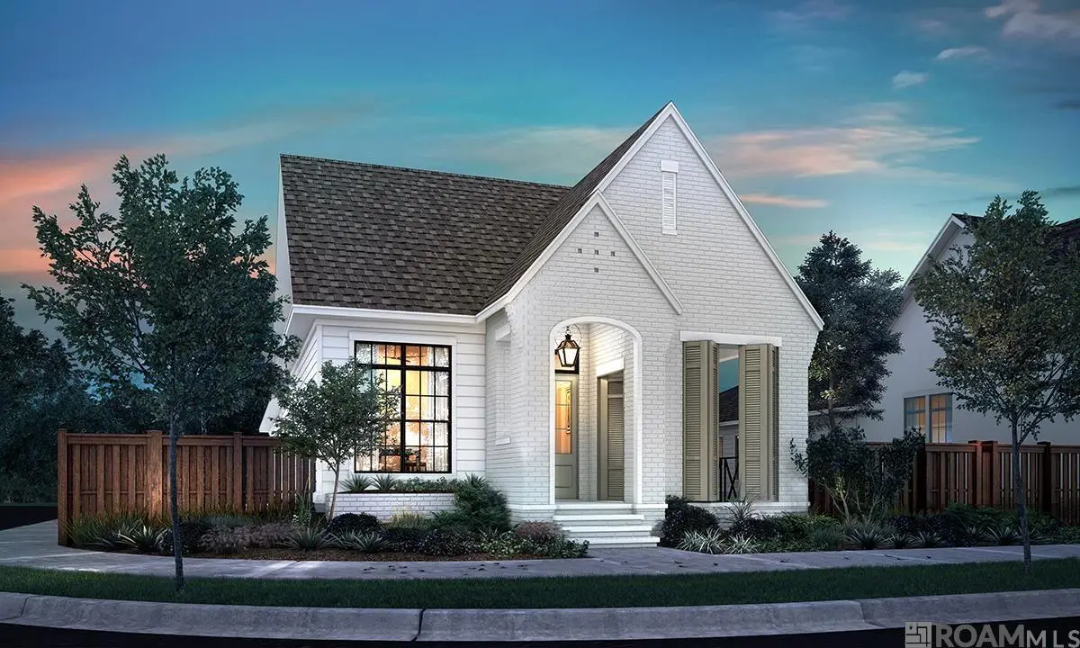 5336 Argent Ct, Baton Rouge, LA 70808 - Image #1