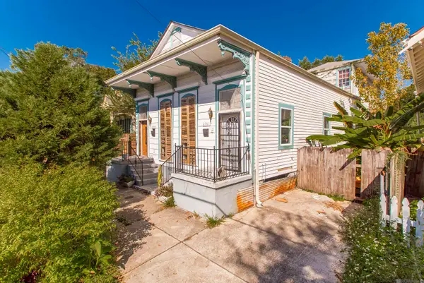 2761 Orchid St, New Orleans, LA 70119