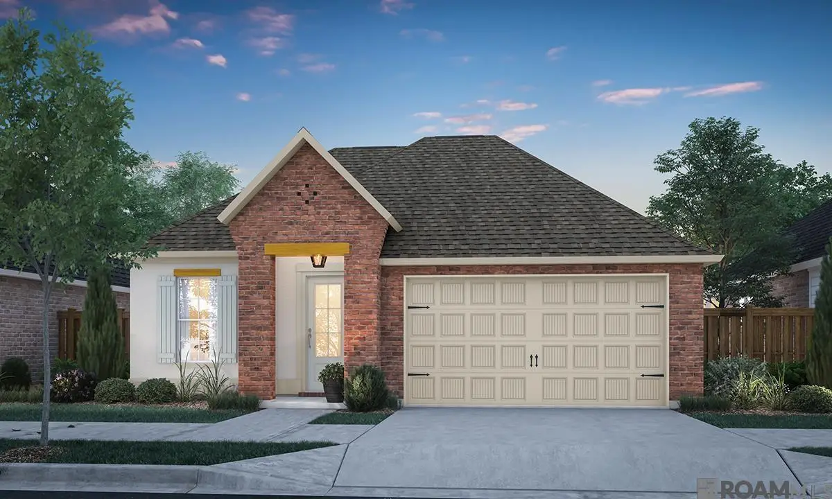 10435 Highpoint Dr, Denham Springs, LA 70706 - Image #1