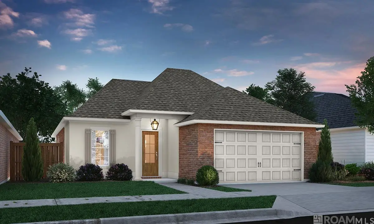 15207 Hazelwood Ct, Prairieville, LA 70769 - Image #1